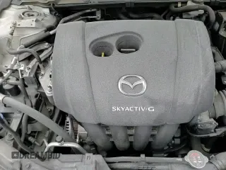 ✅ 2022 Mazda 3 S • VIN: JM1BPAJL2N1507891 • Lot: 80800635. Wystawiony na Copart z przebiegiem 80 982 mil. Bezpłatny archiwum sprzedaży aukcyjnych z USA i szczegółowy raport historii pojazdu na DreamBid. Zdjęcie 15.