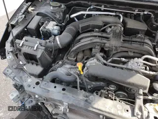 ✅ 2022 Subaru Crosstrek Limited • VIN: JF2GTHMC4N8267287 • Lot: 90642035. Listed on Copart with 33,908 mi. Free auction sales archive from the USA and detailed vehicle history report at DreamBid. Image 15.