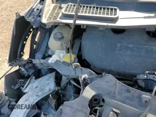 ✅ 2019 Ford Escape Titanium • VIN: 1FMCU9J94KUA73172 • Lot: 85592395. Listed on Copart with 114,411 mi. Free auction sales archive from the USA and detailed vehicle history report at DreamBid. Image 14.