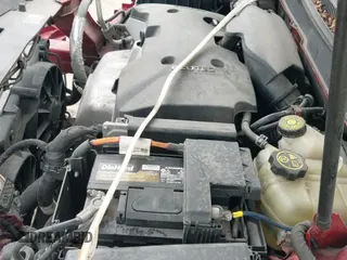 ✅ 2013 Chevrolet Malibu LTZ • VIN: 1G11H5SA2DF264946 • Lot: 43462460. Listed on IAAI with 179,273 mi. Free auction sales archive from the USA and detailed vehicle history report at DreamBid. Image 19.