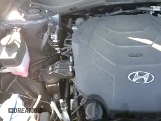 ✅ 2023 Hyundai Palisade Calligraphy • VIN: KM8R7DGE2PU567952 • Лот: 89200885. Опубликован ранее на Copart с пробегом 26 899 миль. Бесплатный доступ к архиву аукционных продаж из США и подробный отчёт об истории автомобиля на DreamBid. Изображение 14.