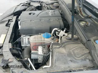 ✅ 2013 Audi A4 Premium Plus • VIN: WAUFFAFLXDN024165 • Lot: 42271521. Listed on IAAI with 220,110 mi. Free auction sales archive from the USA and detailed vehicle history report at DreamBid. Image 21.