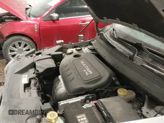 ✅ 2017 Jeep Cherokee Sport • VIN: 1C4PJMAB6HW557359 • Lot: 41793093. Wystawiony na IAAI z przebiegiem 194 400 mil. Bezpłatny archiwum sprzedaży aukcyjnych z USA i szczegółowy raport historii pojazdu na DreamBid. Zdjęcie 24.