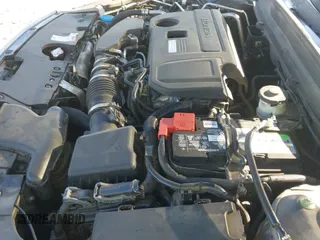 ✅ 2018 Honda Accord Touring • VIN: 1HGCV2F91JA040665 • Lot: 43609031. Wystawiony na IAAI z przebiegiem 125 213 mil. Bezpłatny archiwum sprzedaży aukcyjnych z USA i szczegółowy raport historii pojazdu na DreamBid. Zdjęcie 19.