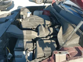 ✅ 2018 Kia Sorento EX • VIN: 5XYPH4A57JG423064 • Lot: 43044608. Wystawiony na IAAI z przebiegiem 134 921 mil. Bezpłatny archiwum sprzedaży aukcyjnych z USA i szczegółowy raport historii pojazdu na DreamBid. Zdjęcie 20.