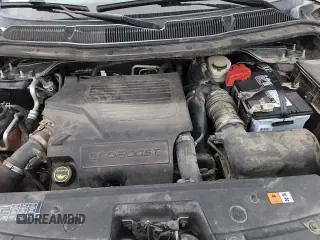 ✅ 2017 Ford Explorer Platinum • VIN: 1FM5K8HTXHGA01359 • Lot: 90813735. Wystawiony na Copart z przebiegiem 130 077 mil. Bezpłatny archiwum sprzedaży aukcyjnych z USA i szczegółowy raport historii pojazdu na DreamBid. Zdjęcie 14.