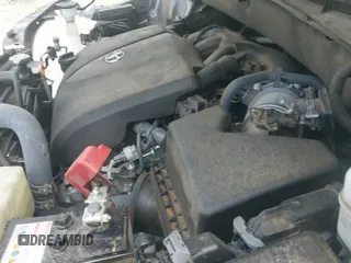 ✅ 2019 Toyota Highlander Limited • VIN: 5TDDZRFH9KS711575 • Lot: 42102945. Listed on IAAI with 33,899 mi. Free auction sales archive from the USA and detailed vehicle history report at DreamBid. Image 19.