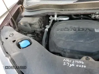 ✅ 2019 Honda Pilot Elite • VIN: 5FNYF6H0XKB012895 • Лот: 86055855. Опубликован ранее на Copart с пробегом 108 251 миль. Бесплатный доступ к архиву аукционных продаж из США и подробный отчёт об истории автомобиля на DreamBid. Изображение 14.