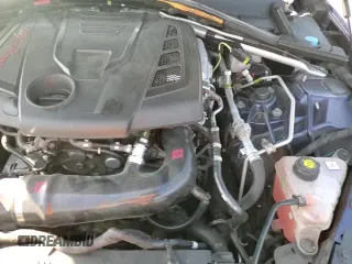 ✅ 2017 Alfa Romeo Giulia Ti • VIN: ZARFAEEN3H7537804 • Lot: 81471925. Wystawiony na Copart z przebiegiem 74 717 mil. Bezpłatny archiwum sprzedaży aukcyjnych z USA i szczegółowy raport historii pojazdu na DreamBid. Zdjęcie 14.