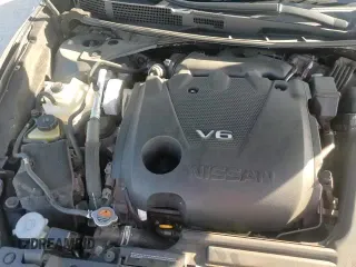 ✅ 2021 Nissan Maxima SV • VIN: 1N4AA6CV8MC506813 • Лот: 84071275. Опубликован ранее на Copart с пробегом 101 565 миль. Бесплатный доступ к архиву аукционных продаж из США и подробный отчёт об истории автомобиля на DreamBid. Изображение 15.