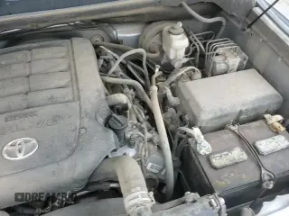 ✅ 2021 Toyota Tundra Platinum • VIN: 5TFAY5F15MX981577 • Lot: 62136985. Listed on Copart with 88,809 mi. Free auction sales archive from the USA and detailed vehicle history report at DreamBid. Image 13.