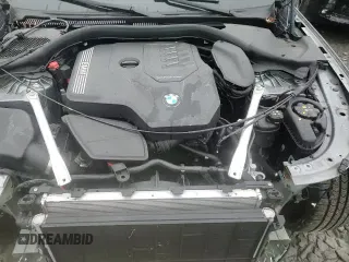 ✅ 2023 BMW 5 Series 530i xDrive • VIN: WBA13BJ01PWY14930 • Lot: 60700335. Listed on Copart with 20,079 mi. Free auction sales archive from the USA and detailed vehicle history report at DreamBid. Image 13.