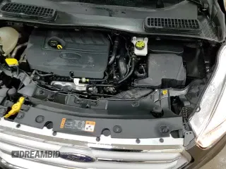 ✅ 2018 Ford Escape SE • VIN: 1FMCU9GD3JUA90992 • Lot: 57409845. Wystawiony na Copart z przebiegiem 112 658 mil. Bezpłatny archiwum sprzedaży aukcyjnych z USA i szczegółowy raport historii pojazdu na DreamBid. Zdjęcie 16.