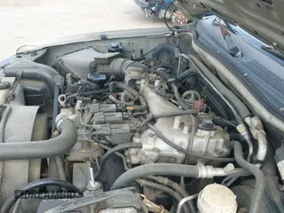 ✅ 2002 Mitsubishi Montero Sport ES • VIN: JA4LS21HX2J047664 • Lot: 42877419. Listed on IAAI with 245,084 mi. Free auction sales archive from the USA and detailed vehicle history report at DreamBid. Image 14.