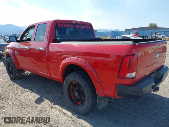 ✅ 2014 Ram 1500 Express • VIN: 1C6RR7FT9ES145838 • Лот: 43041572. Опубликован ранее на IAAI с пробегом 147 472 миль. Бесплатный доступ к архиву аукционных продаж из США и подробный отчёт об истории автомобиля на DreamBid. Изображение 3.