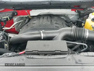 ✅ 2014 Ford F-150 XL • VIN: 1FTFW1ET0EKF69492 • Lot: 42876000. Listed on IAAI with 143,972 mi. Free auction sales archive from the USA and detailed vehicle history report at DreamBid. Image 22.