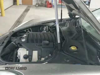 ✅ 2012 Porsche Panamera S • VIN: WP0AB2A71CL060068 • Лот: 42309742. Опубликован ранее на IAAI с пробегом 93 334 миль. Бесплатный доступ к архиву аукционных продаж из США и подробный отчёт об истории автомобиля на DreamBid. Изображение 20.