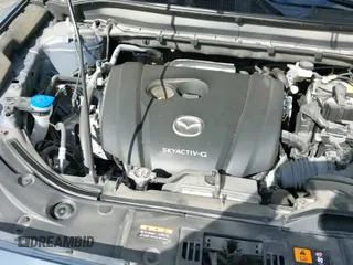 ✅ 2023 Mazda CX-5 S Preferred • VIN: JM3KFBCM4P0148753 • Lot: 43664425. Wystawiony na IAAI z przebiegiem 33 730 mil. Bezpłatny archiwum sprzedaży aukcyjnych z USA i szczegółowy raport historii pojazdu na DreamBid. Zdjęcie 18.