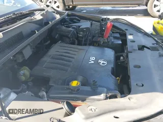 ✅ 2008 Toyota RAV4 Sport • VIN: JTMZK32V685019002 • Lot: 42583911. Listed on IAAI with 203,284 mi. Free auction sales archive from the USA and detailed vehicle history report at DreamBid. Image 19.