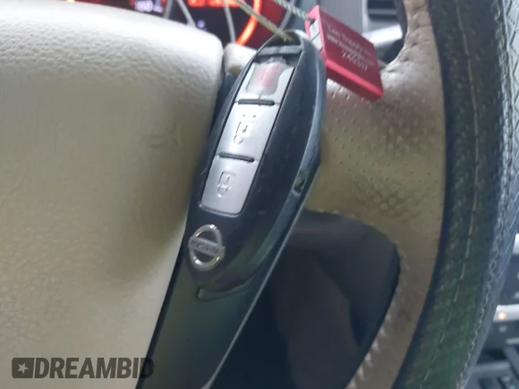 ✅ 2010 Nissan Murano LE • VIN: JN8AZ1MU2AW019679 • Лот: 45161293. Опубліковано раніше на IAAI з пробігом 147 273 миль. Безкоштовний доступ до архіву аукціонних продажів зі США та докладний звіт про історію автомобіля на DreamBid. Зображення 11.