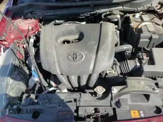 ✅ 2017 Toyota Yaris • VIN: 3MYDLBYV5HY154730 • Лот: 84958445. Опубликован ранее на Copart с пробегом 103 401 миль. Бесплатный доступ к архиву аукционных продаж из США и подробный отчёт об истории автомобиля на DreamBid. Изображение 13.