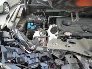 ✅ 2024 Lexus NX 350h Luxury • VIN: 2T2HKCEZ1RC016874 • Lot: 85946865. Wystawiony na Copart z przebiegiem 27 736 mil. Bezpłatny archiwum sprzedaży aukcyjnych z USA i szczegółowy raport historii pojazdu na DreamBid. Zdjęcie 16.