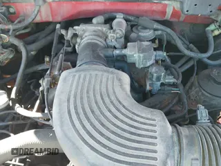 ✅ 1997 Ford F-150 • VIN: 1FTDF18W6VND20156 • Lot: 41295852. Wystawiony na IAAI z przebiegiem 193 871 mil. Bezpłatny archiwum sprzedaży aukcyjnych z USA i szczegółowy raport historii pojazdu na DreamBid. Zdjęcie 19.