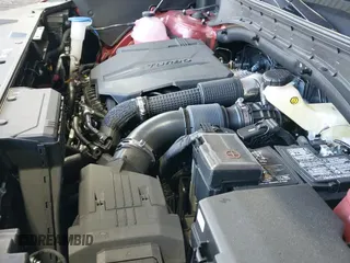 2024 Hyundai Santa Fe XRT с VIN 5NMP3DGL5RH040438, выставлен на аукционе IAAI как лот 41680754 с пробегом 3 224 миль миль и . История ставок и продаж доступна на DreamBid. Изображение 19.