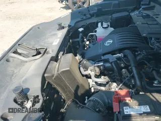 ✅ 2024 Lexus TX 350 • VIN: 5TDAAAA62RS009156 • Lot: 42599230. Wystawiony na IAAI z przebiegiem 11 308 mil. Bezpłatny archiwum sprzedaży aukcyjnych z USA i szczegółowy raport historii pojazdu na DreamBid. Zdjęcie 19.