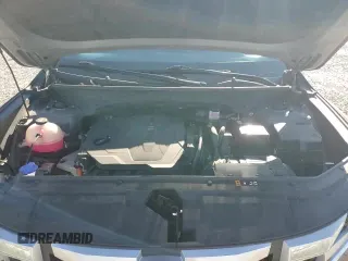 2023 Hyundai Santa Cruz SEL z VIN 5NTJBDAE4PH060653, wystawiony jako Copart lot #82682805 z przebiegiem 33 020 mil mil oraz Szkoda całkowita • Salvage title. Historia ofert i sprzedaży dostępna na DreamBid. Obrazek 15.