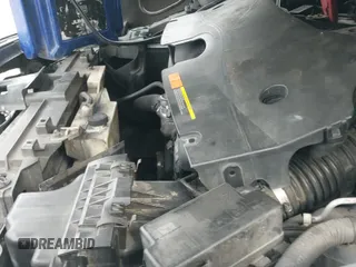 ✅ 2011 Infiniti FX • VIN: JN8AS1MUXBM710699 • Lot: 43121680. Listed on IAAI with 335,769 mi. Free auction sales archive from the USA and detailed vehicle history report at DreamBid. Image 12.