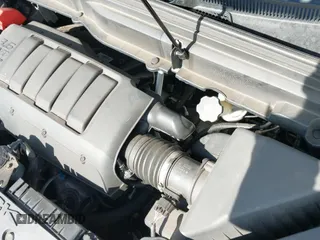 ✅ 2011 Buick Enclave CXL-1 • VIN: 5GAKRBED0BJ258569 • Lot: 42792653. Listed on IAAI with 86,408 mi. Free auction sales archive from the USA and detailed vehicle history report at DreamBid. Image 12.