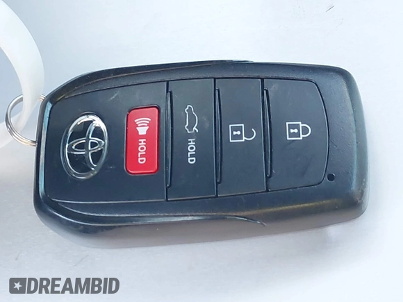 ✅ 2025 Toyota Corolla XSE • VIN: 5YFT4MCE2SP244922 • Lot: 44294328. Wystawiony na IAAI z przebiegiem 3 242 mil. Bezpłatny archiwum sprzedaży aukcyjnych z USA i szczegółowy raport historii pojazdu na DreamBid. Zdjęcie 11.