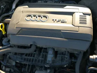 ✅ 2017 Audi A3 Premium • VIN: WAUB8GFF7H1012297 • Lot: 43277627. Listed on IAAI with 122,862 mi. Free auction sales archive from the USA and detailed vehicle history report at DreamBid. Image 23.