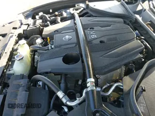 ✅ 2024 Nissan Z Performance • VIN: JN1BZ4BH6RM362352 • Lot: 41141551. Wystawiony na IAAI z przebiegiem 34 507 mil. Bezpłatny archiwum sprzedaży aukcyjnych z USA i szczegółowy raport historii pojazdu na DreamBid. Zdjęcie 20.