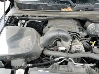 2020 Ram 1500 Lone Star с VIN 1C6SRFFT5LN122614, выставлен на аукционе Copart как лот 89706485 с пробегом 44 536 миль миль и Списание • Salvage title. История ставок и продаж доступна на DreamBid. Изображение 14.