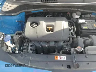 ✅ 2024 Kia Soul S • VIN: KNDJ23AU2R7230810 • Lot: 65182085. Listed on Copart with 24,742 mi. Free auction sales archive from the USA and detailed vehicle history report at DreamBid. Image 16.