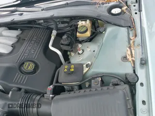 ✅ 2004 Lincoln LS Luxury • VIN: 1LNHM86S14Y620440 • Лот: 40570396. Опубликован ранее на IAAI с пробегом 136 895 миль. Бесплатный доступ к архиву аукционных продаж из США и подробный отчёт об истории автомобиля на DreamBid. Изображение 16.