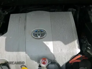 ✅ 2018 Toyota Highlander Hybrid Limited • VIN: 5TDDGRFH4JS048498 • Lot: 63032875. Listed on Copart with 98,607 mi. Free auction sales archive from the USA and detailed vehicle history report at DreamBid. Image 15.