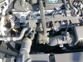 ✅ 2023 Toyota Corolla Hybrid SE • VIN: JTDBCMFE3P3007687 • Lot: 91837865. Wystawiony na Copart z przebiegiem 40 003 mil. Bezpłatny archiwum sprzedaży aukcyjnych z USA i szczegółowy raport historii pojazdu na DreamBid. Zdjęcie 13.