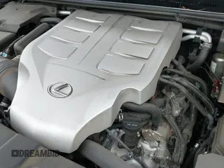 ✅ 2018 Lexus GX 460 • VIN: JTJBM7FX3J5205601 • Лот: 42925030. Опубликован ранее на IAAI с пробегом 87 667 миль. Бесплатный доступ к архиву аукционных продаж из США и подробный отчёт об истории автомобиля на DreamBid. Изображение 22.