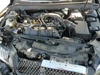 ✅ 2019 Lincoln MKZ Reserve I • VIN: 3LN6L5D91KR613072 • Lot: 66515785. Wystawiony na Copart z przebiegiem 51 501 mil. Bezpłatny archiwum sprzedaży aukcyjnych z USA i szczegółowy raport historii pojazdu na DreamBid. Zdjęcie 14.