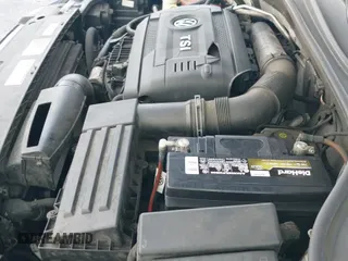 ✅ 2014 Volkswagen Passat SE • VIN: 1VWBS7A30EC108934 • Лот: 42833427. Опубликован ранее на IAAI с пробегом 152 298 миль. Бесплатный доступ к архиву аукционных продаж из США и подробный отчёт об истории автомобиля на DreamBid. Изображение 12.