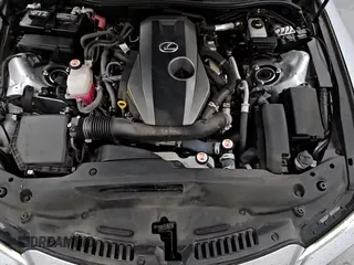 ✅ 2023 Lexus IS 300 • VIN: JTHCA1D23P5125534 • Lot: 89475445. Listed on Copart with 27,564 mi. Free auction sales archive from the USA and detailed vehicle history report at DreamBid. Image 14.