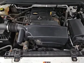 2019 Chevrolet Colorado 4WD LT with VIN 1GCHTCEA1K1243259, listed as a Copart auction lot 53825015 with 128,845 mi miles and Clean title. Bid and sale history available at DreamBid. Image 14.