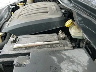 ✅ 2013 Dodge Grand Caravan SXT • VIN: 2C4RDGCG1DR739662 • Lot: 43532657. Wystawiony na IAAI z przebiegiem 223 552 mil. Bezpłatny archiwum sprzedaży aukcyjnych z USA i szczegółowy raport historii pojazdu na DreamBid. Zdjęcie 12.