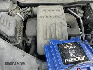 ✅ 2017 GMC Terrain SLE • VIN: 2GKFLTEK7H6330433 • Lot: 82455325. Listed on Copart with 127,784 mi. Free auction sales archive from the USA and detailed vehicle history report at DreamBid. Image 14.