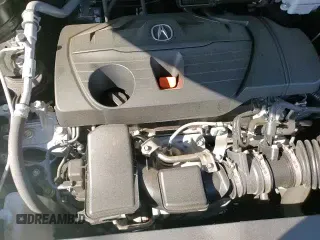 ✅ 2021 Acura RDX • VIN: 5J8TC1H39ML000321 • Лот: 93387045. Опубликован ранее на Copart с пробегом 50 096 миль. Бесплатный доступ к архиву аукционных продаж из США и подробный отчёт об истории автомобиля на DreamBid. Изображение 15.