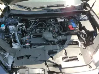 ✅ 2024 Honda CR-V EX • VIN: 2HKRS3H46RH311023 • Лот: 62420705. Опубликован ранее на Copart с пробегом 4 872 миль. Бесплатный доступ к архиву аукционных продаж из США и подробный отчёт об истории автомобиля на DreamBid. Изображение 15.