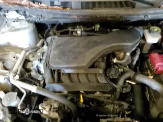 ✅ 2017 Nissan Rogue SV • VIN: JN1BJ1CP0HW009491 • Лот: 84029165. Опубликован ранее на Copart с пробегом 127 298 миль. Бесплатный доступ к архиву аукционных продаж из США и подробный отчёт об истории автомобиля на DreamBid. Изображение 16.